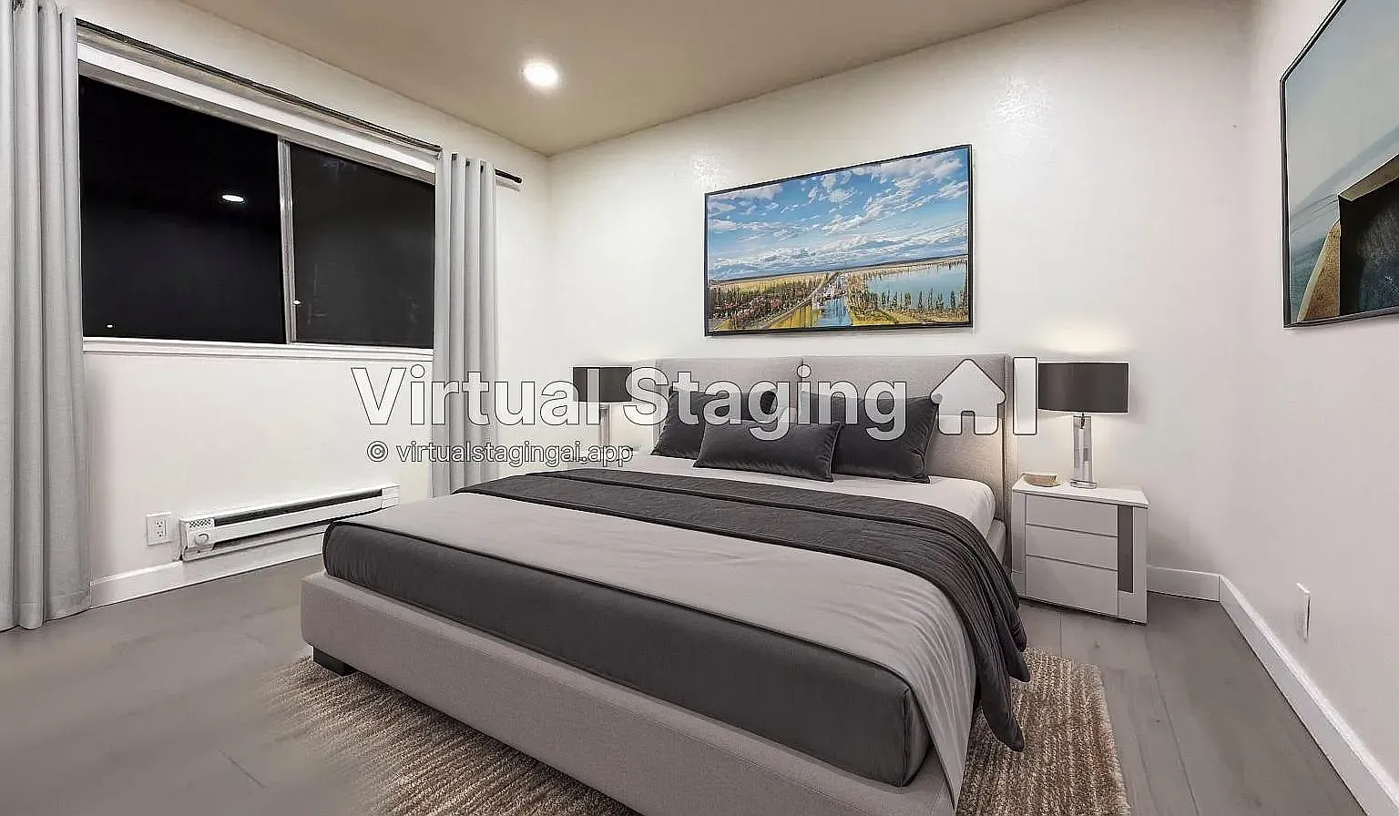 2 bed, 800 sqft, $3,000 — Photo 2