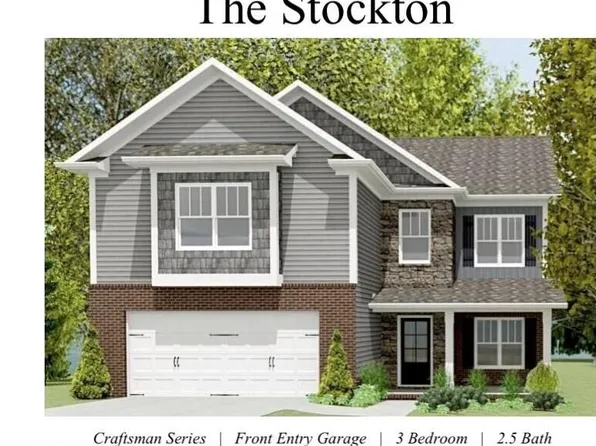 843 Waterwoods Trl, Sevierville, TN 37876