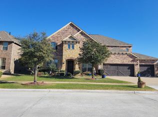 12220 Audrianna Dr, Frisco, TX 75033