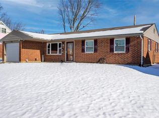 305 Montana Dr, Xenia, OH 45385