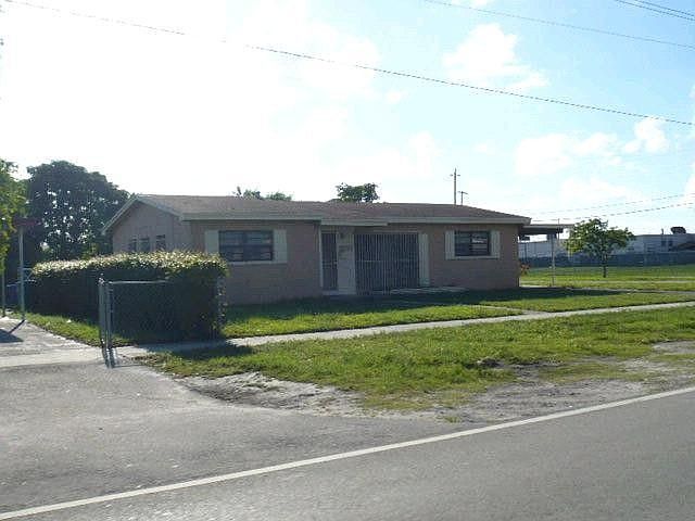 2nd image of 18110 NW 7th Ave