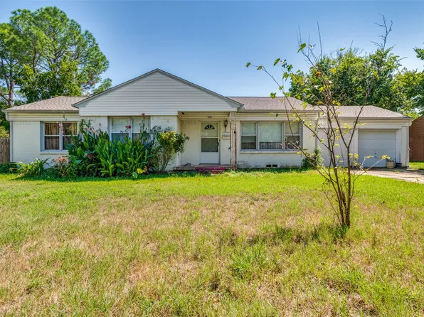 1542 W 5th St, Irving, TX 75060