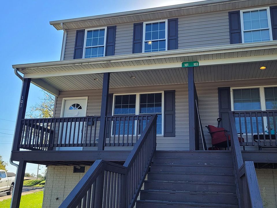 1st image of 101 Park St