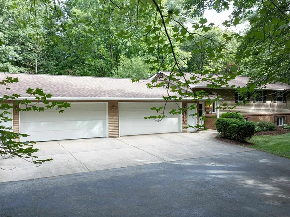 6768 Gregory Ln, Sobieski, WI 54171