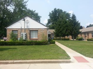 2745 Lapey St APT 1, Rockford, IL