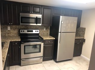 545 SW 113th Way #545, Hollywood, FL 33025