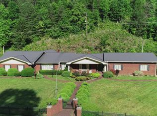 3134 Highway 160 S, Hindman, KY 41822