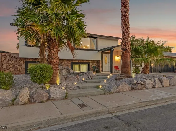 4361 Verona Ave, Las Vegas, NV 89120