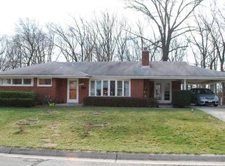 4307 Birmingham Pl, Beltsville, MD 20705