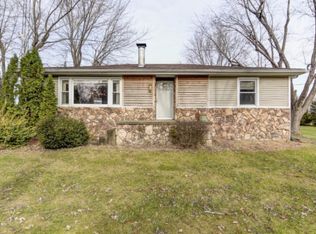 9103 Boyd Farm Rd, Rochester, IL 62563