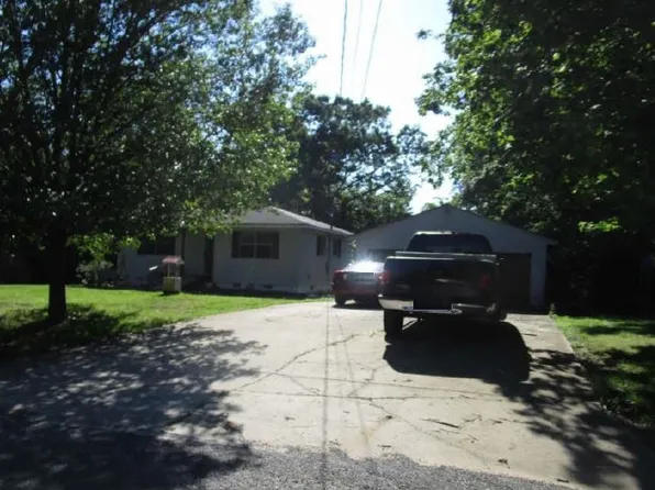 58 Highway Old, Georgetown, TN 37336