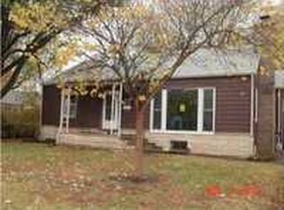 2149 S Pershing Ave, Wichita, KS 67218