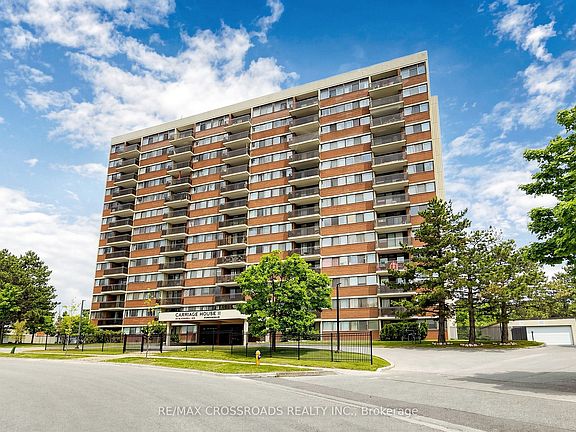 2nd image of 99 Blackwell Ave #Penthouse 207