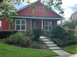 8475 SW 78th Ln, Gainesville, FL 32608