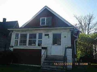 6677 Majestic St, Detroit, MI 48210