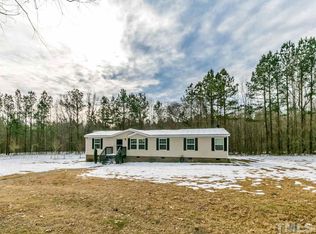 65 Short Mans Way, Franklinton, NC 27525