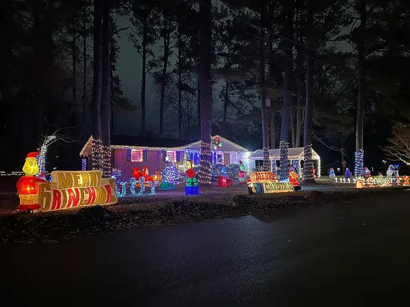 23 Jefferson Dr SW, Rome, GA 30165