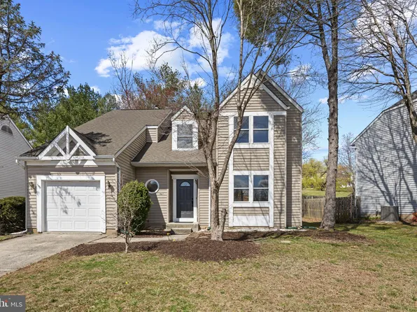 3617 Hollow Fields Ct, Ellicott City, MD 21043