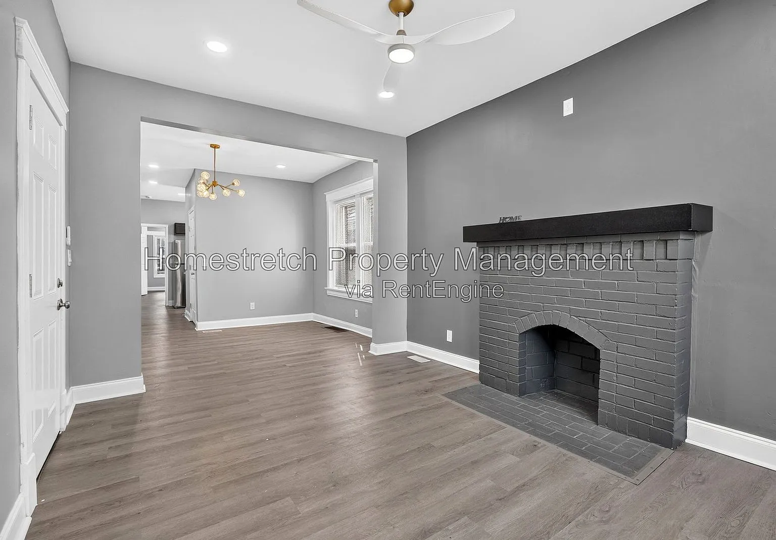 1 bed, 1.0 bath, 848 sqft, $825 — Photo 3