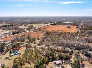 2045 Us Highway 90, Cottondale, FL 32431