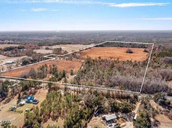 2045 Us Highway 90, Cottondale, FL 32431