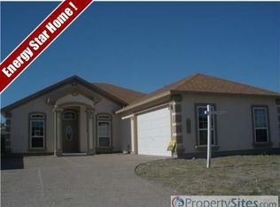 2613 Reveille Dr, Corpus Christi, TX 78414