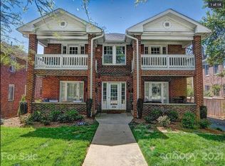 2104 Park Rd APT 3, Charlotte, NC 28203