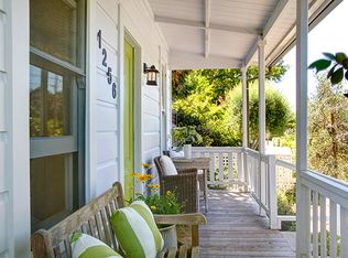 1256 Stockton St, Saint Helena, CA 94574