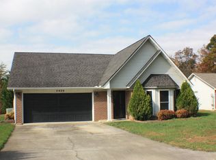 2929 Best Rd, Maryville, TN 37803