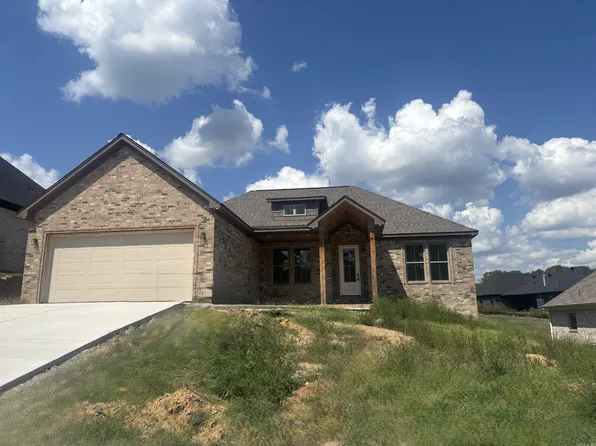 127 Harmony Village Dr, Haskell, AR 72019