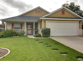231 Katy B Ln, Bastrop, TX 78602