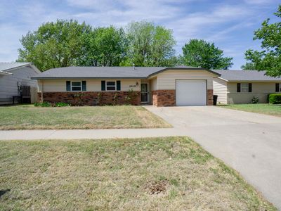 2919 Edgewood Dr, Woodward, OK, 73801