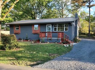 117 Circle Dr, Mount Ida, AR 71957