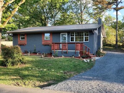 117 Circle Dr, Mount Ida, AR, 71957