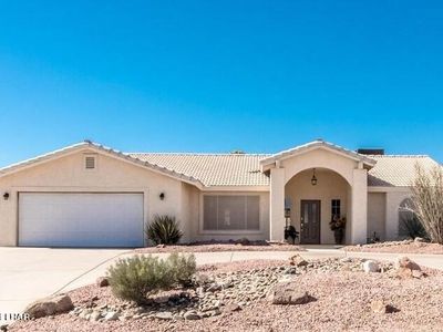 331 Acoma Blvd S, Lake Havasu City, AZ, 86406