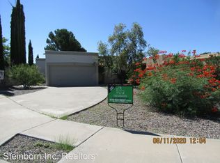 2160 Pioneer Ave, Las Cruces, NM 88011