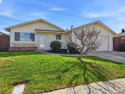 4986 Everglades Park Dr, Fremont, CA, 94538