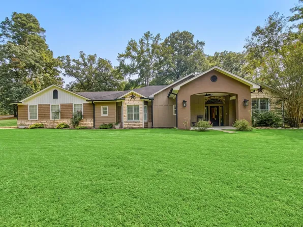 3514 Thompson Rd, Longview, TX 75604