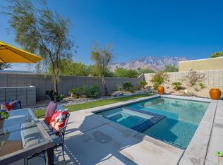 1110 Azure Ct, Palm Springs, CA 92262