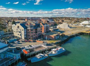 175 Market St UNIT 302, Portsmouth, NH 03801
