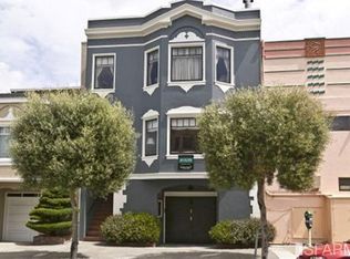 14 Avila St, San Francisco, CA 94123