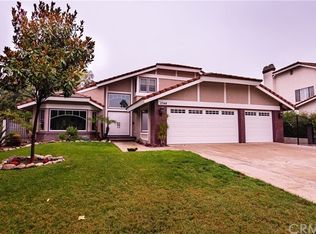 1705 Redwood Way, Upland, CA 91784