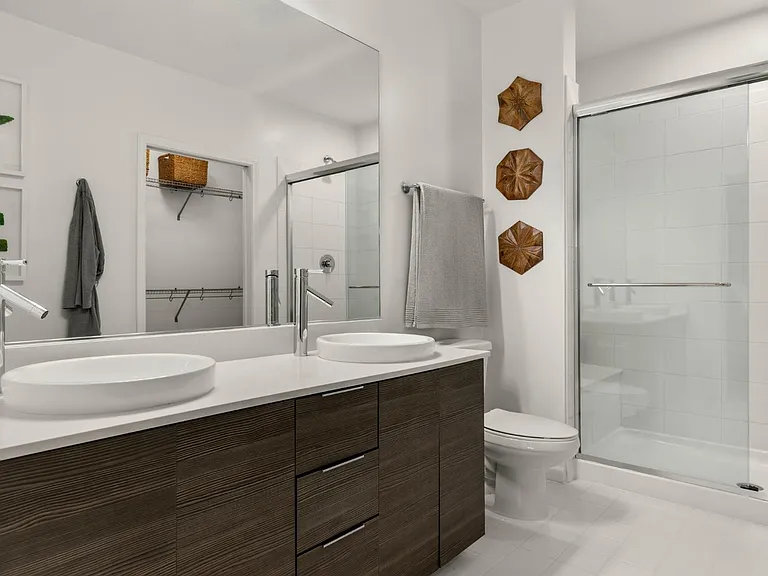 Horizon Wiregrass Ranch - Bathroom