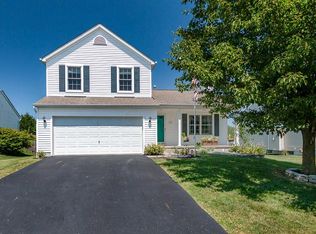 59 Gala Ave SW, Etna, OH 43062