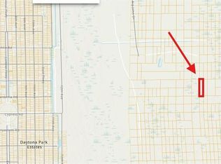 No Address LOT 13, Deland, FL 32724