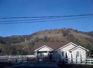 3368 Spring Valley Rd, Clearlake Oaks, CA 95423