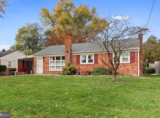 1245 Chestnut St, Columbia, PA 17512