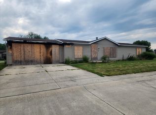129 Windsor Dr, Saint Marys, OH 45885