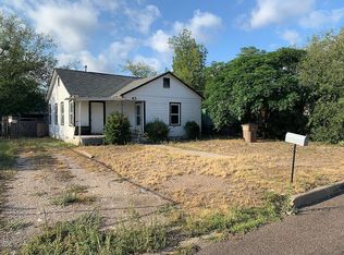 45 E 20th St, San Angelo, TX 76903