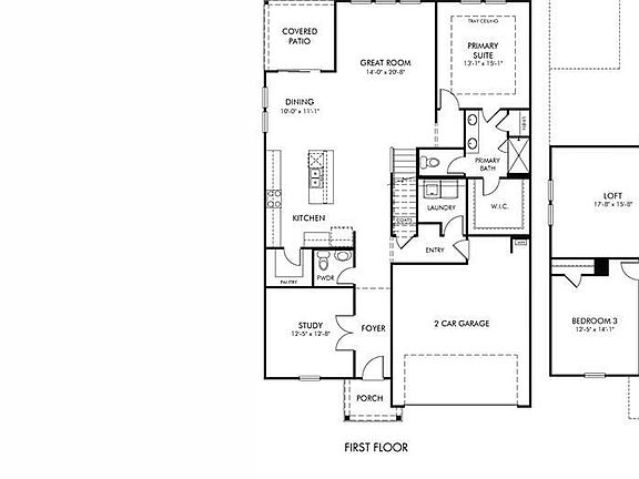 2nd image of 252 Karlov Rd